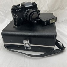 Rolleiflex SL35ME 35mm Camera