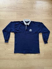 1995-97 Scotland Rugby Union