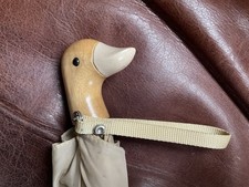 1980S CHILDS UMBRELLA WITH