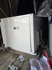 Small Opticlimate Water Cooled Air Conditioning Unit