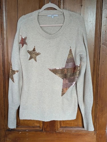 0294 next sequin star - next,