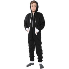 Kids Girls Boys Fleece