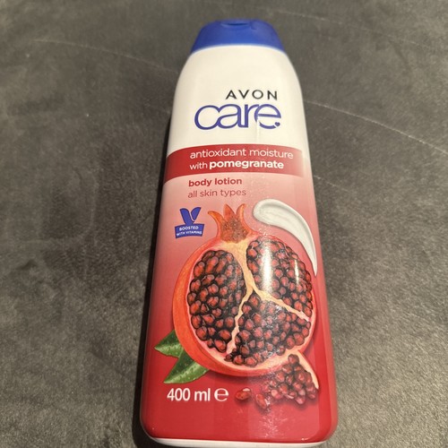 Avon care pomegranate body - care,