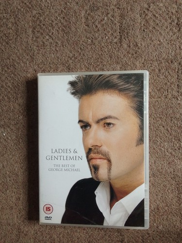 George michael ladies - michael,