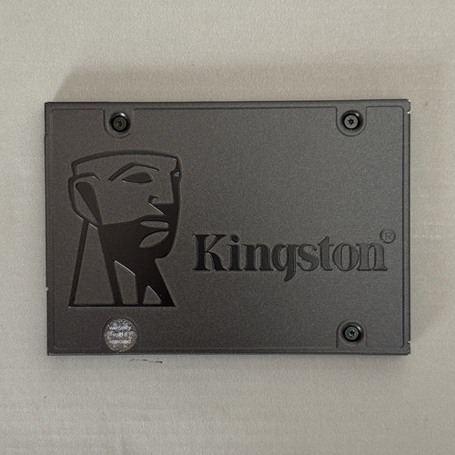 Kingston a400 240gb 5in - 240gb, 2.5in
