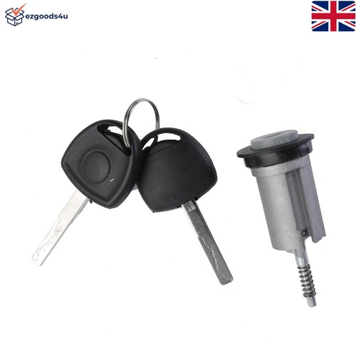 Ignition lock barrel switch - ignition,