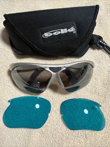 Bolle parole sunglasses gun - bolle,