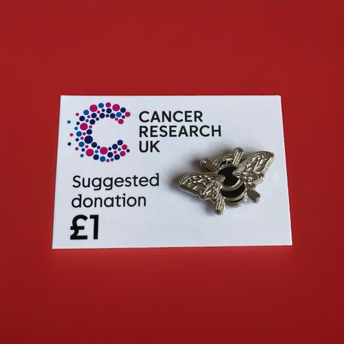 Cancer research silver - cancer,