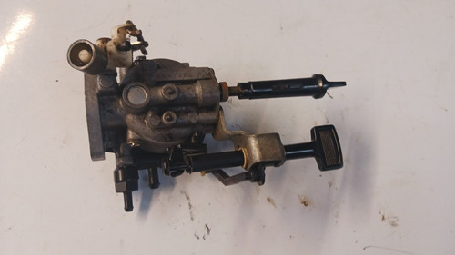 Johnson evinrude outboard - johnson,