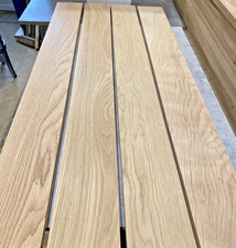 American White Oak Hardwood