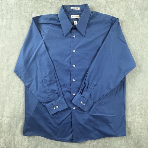 Van heusen poplin - van, shirt