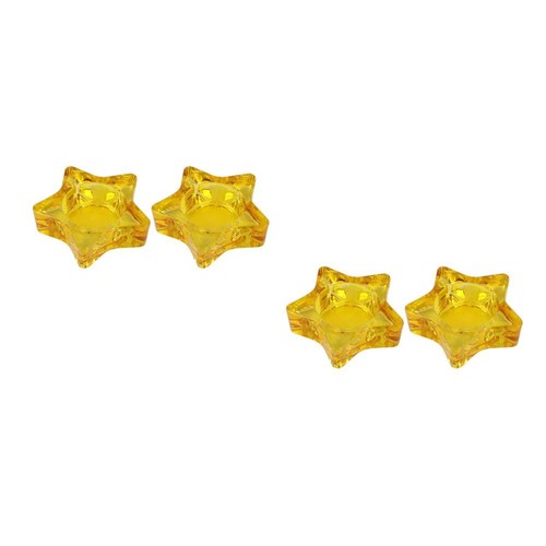 Pcs candlestick holders - pcs,