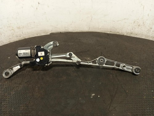 Mercedes vito wiper - vito, motor