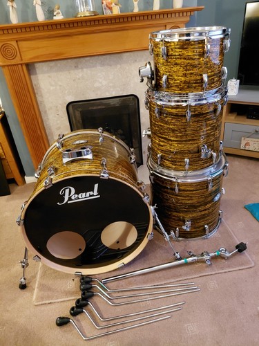 Pearl vision birch shell pack - birch,