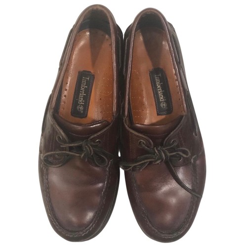 Timberland boat shoe mens - timberland,