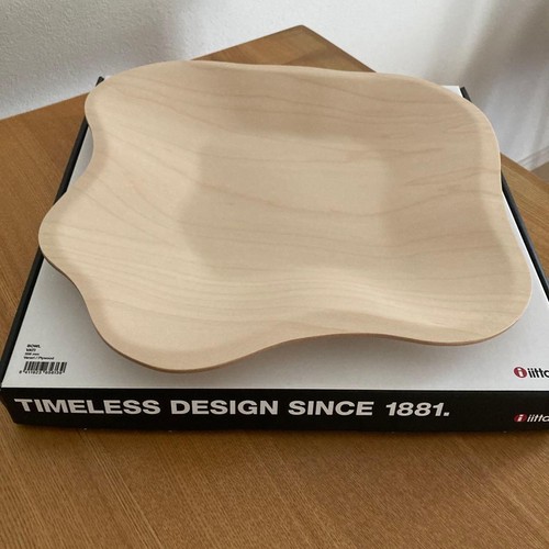 Iittala alvar aalto plywood - iittala,