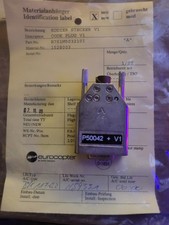 Eurocopter AS365 / EC155 Code Plug V1 – P/N B761M5032101 – New Original