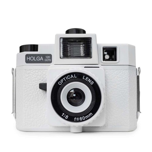 Holga 120gcfn 120 film camera - 120,
