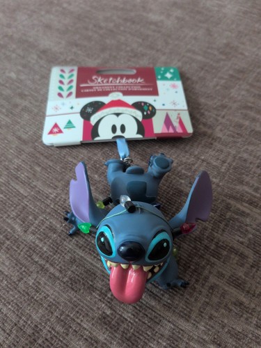 Disney store sketchbook - disney,