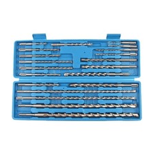 20PC SDS Plus Rotary Hammer