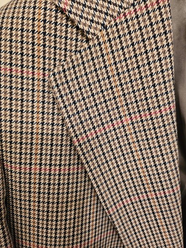 Jacket sport dogtooth - sport, dogtooth,hacking