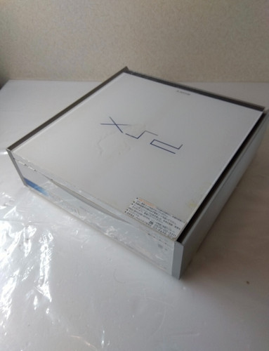 Sony psx desr - sony, desr-7500