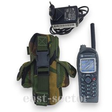 TETRA Radio Motorola MTH800