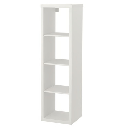 Ikea kallax white - kallax,