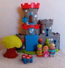 Elc Happyland Sherwood Castle