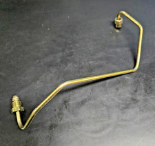 Diesel Fuel Injection Pipe for