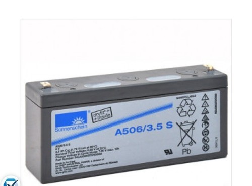 Sonnenschein a506 6v - sonnenschein,