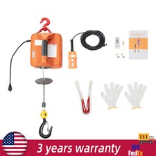 Portable 3-in-1 Electric