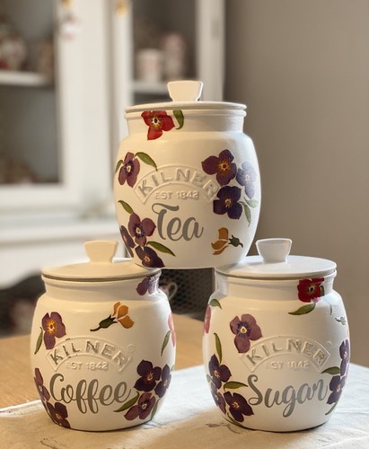 Emma bridgewater themed kilner - themed,
