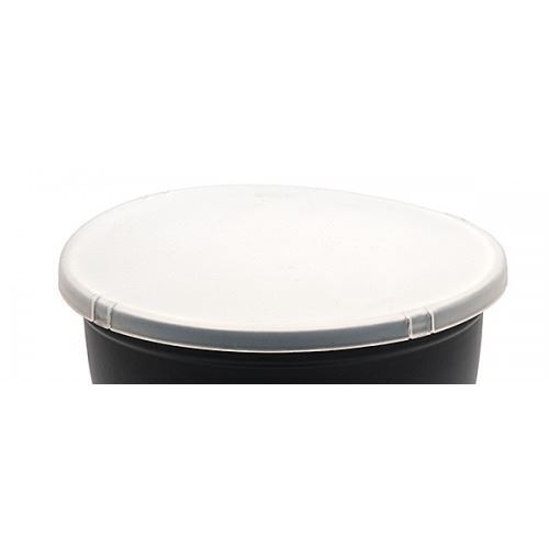 Diffuser cap for wide angle - for,