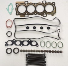 HEAD GASKET SET BOLTS FORD 1.4