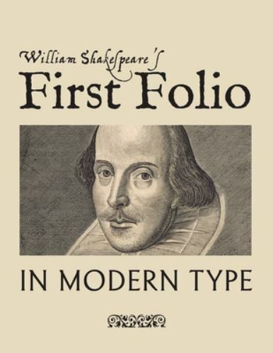 William shakespeare first - shakespeare's,