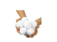 Fibalon pool filter balls - filter,
