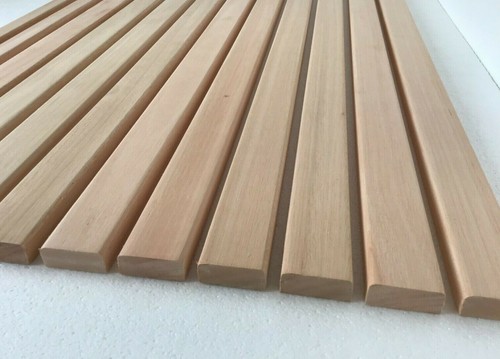 Hardwood garden bench - hardwood,