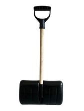 car van Snow Shovel heavy duty
