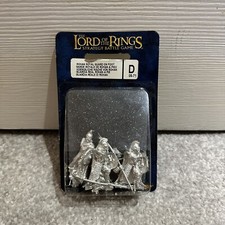 Lord Of The Rings LOTR 05-71