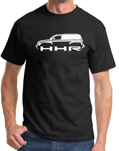 Chevy hhr panel truck - chevy,