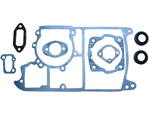 Full gasket set with - set, 2