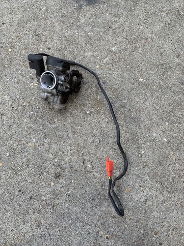 Baotian bt49qt carb - baotian, bt49qt-12