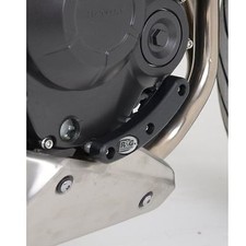 Engine case sliders - r&g,
