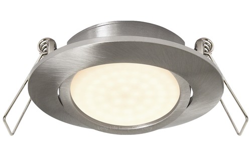Modern led adjustable tilt - 4w,