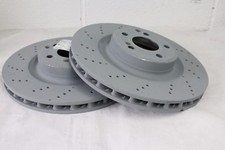 Genuine Mercedes-Benz 172 SLK