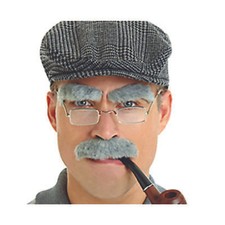 Old Man Pensioner FancyDress