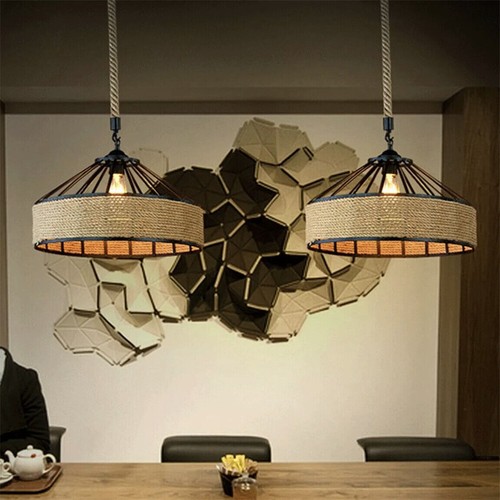 Industrial rope hanging - industrial,