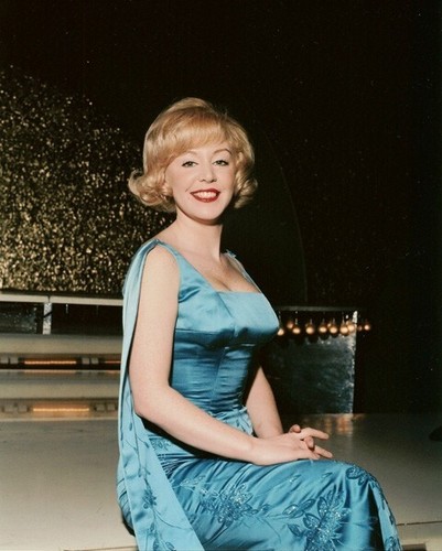 Kathy kirby unsigned 8 - unsigned, 10"