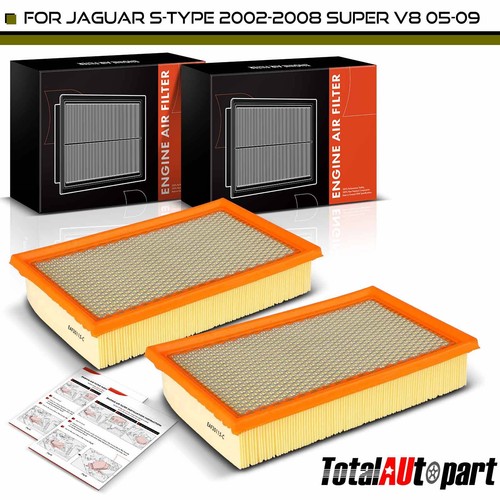 Engine air filter - air,